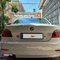 BMW520i|خودرو سواری و وانت|اصفهان, باتون|دیوار