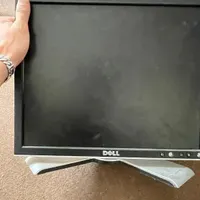مانیتور DELL