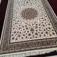 فرش. 9متری/1200شانه /تخفیف ویژه صدرصد نخ اکرلیک|فرش|سیرجان, |دیوار