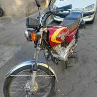 موتور پرواز مدل ۹۳