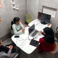 آموزش تخصصی ICDL و فتوشاپ در آموزشگاه فنی و هنری|خدمات آموزشی|تبریز, |دیوار