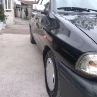 پراید مدل ۸۳|خودرو سواری و وانت|لاهیجان, بازکیاگوراب|دیوار