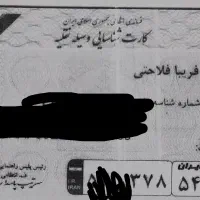 کارت ماشین گمشده