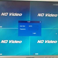 ریست پسورد انواع دی وی آر DVR|دوربین مداربسته|تهران, کیانشهر|دیوار