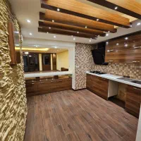 بهترین-لوکیشن-فول-چوب-کاری-لمینت-فضای-سبز-خاص