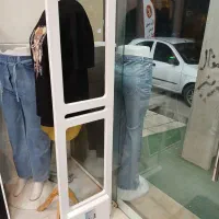 گیت فروشگاه|فروشگاه و مغازه|شیراز, کوشک میدان|دیوار