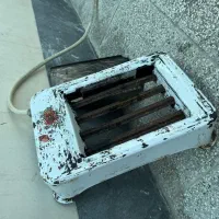 کباب پز گازی