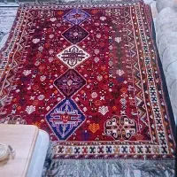 فرش دستباف|فرش|پیشوا, |دیوار