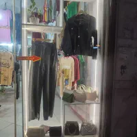 دکور و ویترین لباس فروشی|فروشگاه و مغازه|گرگان, |دیوار