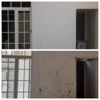 نقاشی ساختمان|خدمات پیشه و مهارت|نیشابور, شهرک بهداری|دیوار