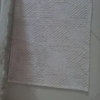 قالیچه شیک بهمراه پادری جفت