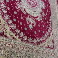 تعدادی وسایل مناسب خونه باغ|چرخ خیاطی و ریسندگی|سیرجان, |دیوار