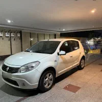 ساندرو فول اتومات خانگی