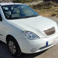 تیبا ۲ EX بیرنگ کمکار سند تک برگ