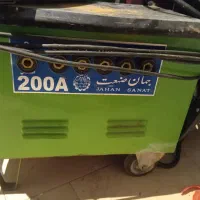 موتور جوش. درحد نو|ابزارآلات|مرند, |دیوار