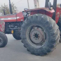 تراکتور مدل ۷۴