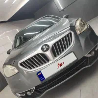 برلیانس h330 مدل96 اتوماتیک