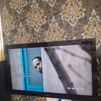 تلوزیون ال سی دی سونی سایز ۴۶