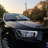 دناپلاس دنده مدل۱۴۰۲ صفر کیلومتر