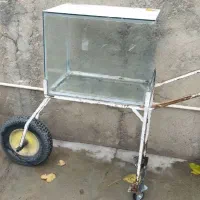 چرخ بامیه عسلی