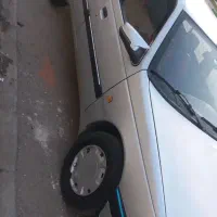 ۴۰۵ مدل ۸۸|خودرو سواری و وانت|اردبیل, |دیوار