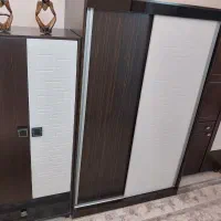 کمد دیواری ام دی اف