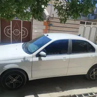 دنا تیپ دو|خودرو سواری و وانت|کوهدشت, |دیوار