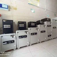 گاوصندوق ۲۶۰۰|دفتر کار|نجف‌آباد, طالقانی|دیوار