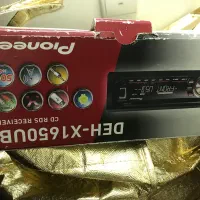 ضبط پایونیر 1650UB