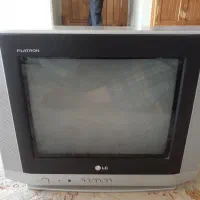 تلویزیون ۱۴اینچ نو|تلویزیون و پروژکتور|اصفهان, آزادان|دیوار