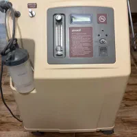 اکسیژن ساز ۵ لیتری یوول(yuwell)مدل 7F-5