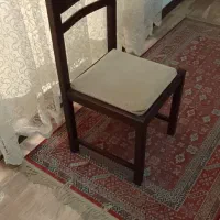 میز نهارخوری ۱۰نفره چوب|میز و صندلی غذاخوری|تهران, امامت|دیوار