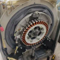 تعمیرات فوق تخصصی ماشین لباسشویی های خارجی|خدمات پیشه و مهارت|بیرجند, |دیوار