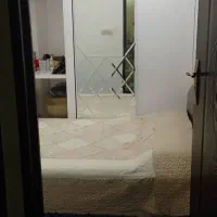 تخت خواب یک و نیم نفره|تخت و سرویس خواب|مشهد, نکاح|دیوار