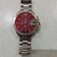 ساعت دیزل سه موتوره (شاخدار)|ساعت|بابل, |دیوار