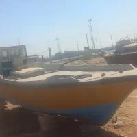 فروش بچه لنج|قایق و سایر وسایل نقلیه|بندر ماهشهر, |دیوار