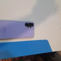 سامسونگA32اینترنت5جی ساخت ویتنام|موبایل|مشهد, نیزه|دیوار