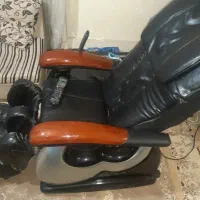 صندلی ماساژ بابیش از ۲۰مدل حرکت