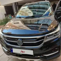 فردا Sx5، مدل ۱۴۰۳