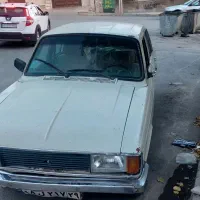 پیکان مدل ۸۱ اتژکتور|خودرو سواری و وانت|جوانرود, |دیوار