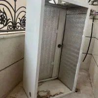 کاور پکیج مدل کابینتی|آبگرمکن، پکیج، شوفاژ|شاهینشهر, شهرک میلاد|دیوار