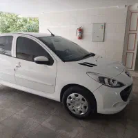 207|خودرو سواری و وانت|شیراز, دلجو|دیوار