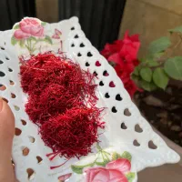 زعفران درجه یک فقط یک میلیون تومان