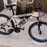 دوچرخه26تمام آلومینیومی چرخ آسان باز شو