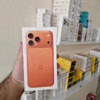 فروش اقساطی آیفون ۱۷ پرو مکس|موبایل|تبریز, |دیوار