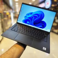 لپتاپ Dell 7410 نسل ۱۰ رم ۱۶ هارد SSD
