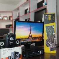 سیستم اداری خانگی در حدنو پرقدرت با ضمانت