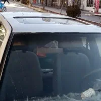 هیوندا اکسل سانروفدار|خودرو سواری و وانت|شهرکرد, |دیوار