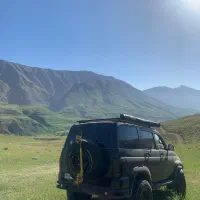 پاتریوت مدل۱۴۰۰