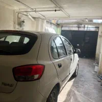 تیبا ۲ مدل ۹۵